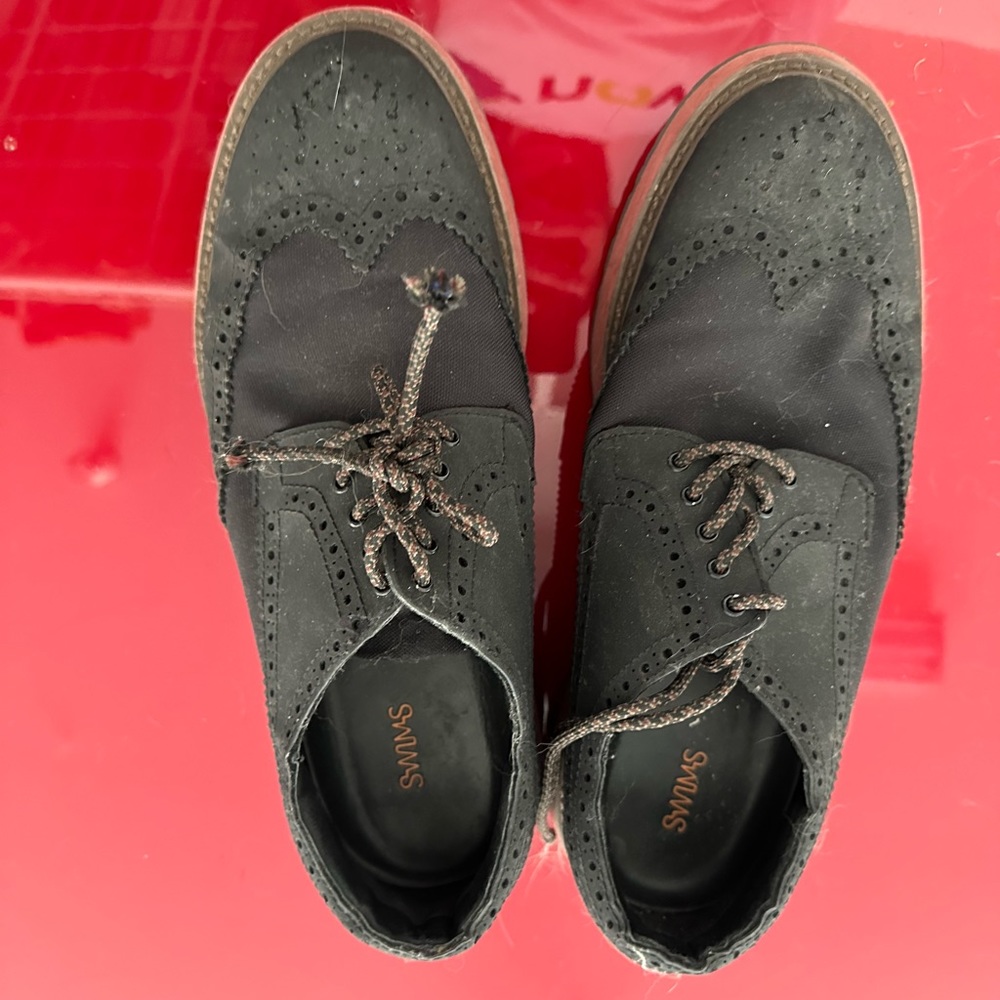 Swims Dress Shoes